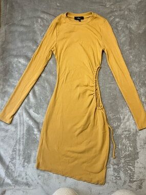 chinese dress ladies Merigold Long Dress